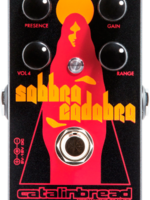 Catalinbread SABBRA CADABRA