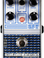 Catalinbread SFT