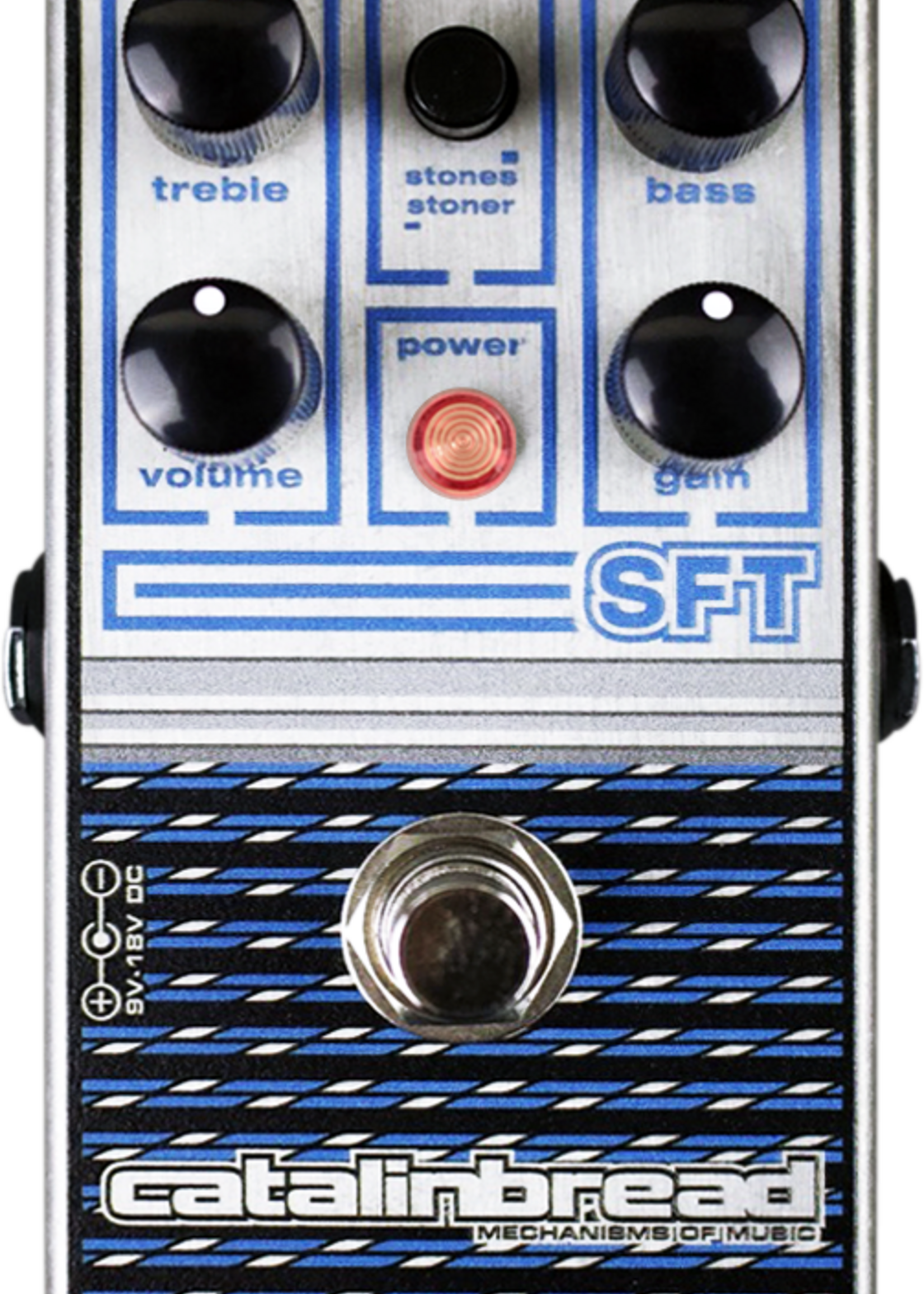 Catalinbread SFT
