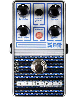Catalinbread SFT