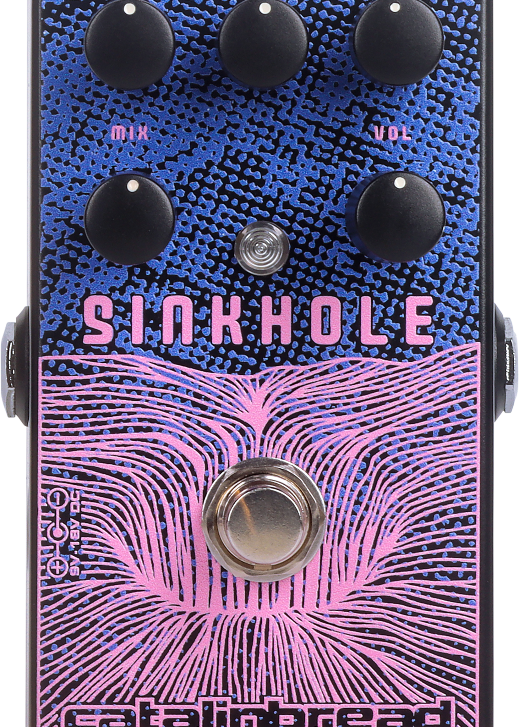 Catalinbread SINKHOLE