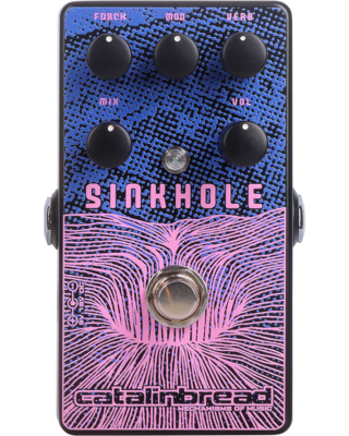 Catalinbread SINKHOLE