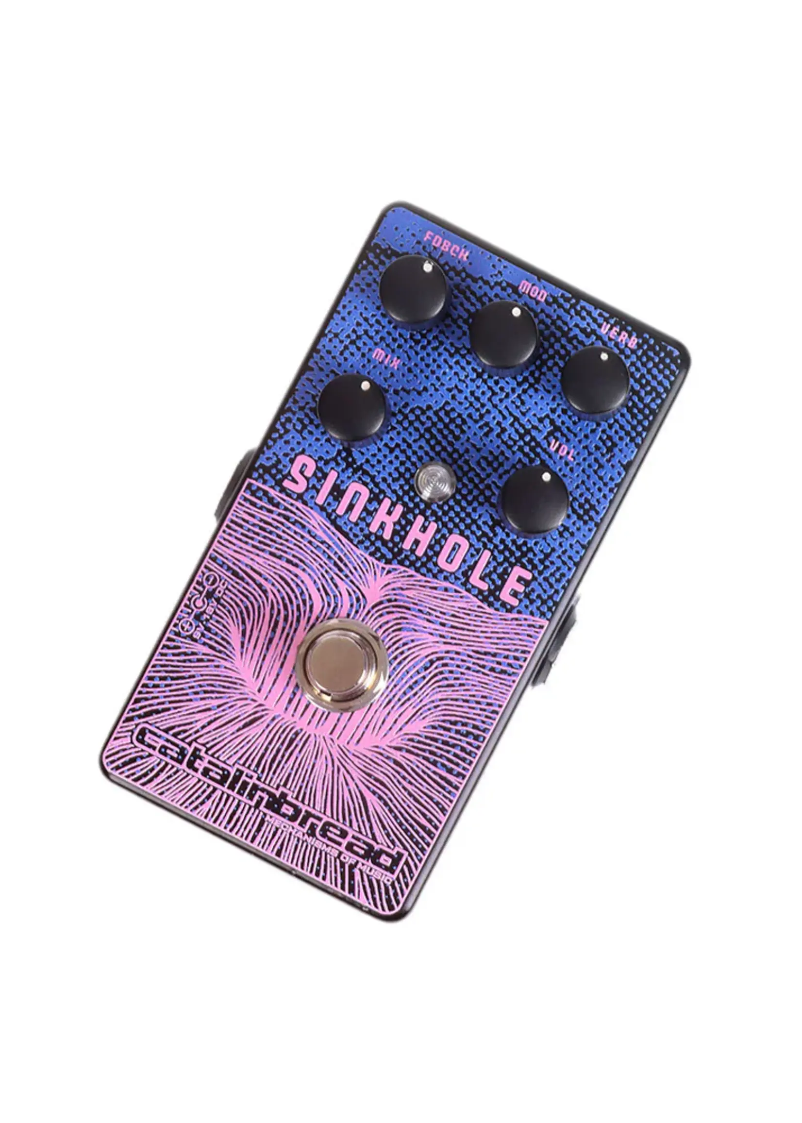 Catalinbread SINKHOLE