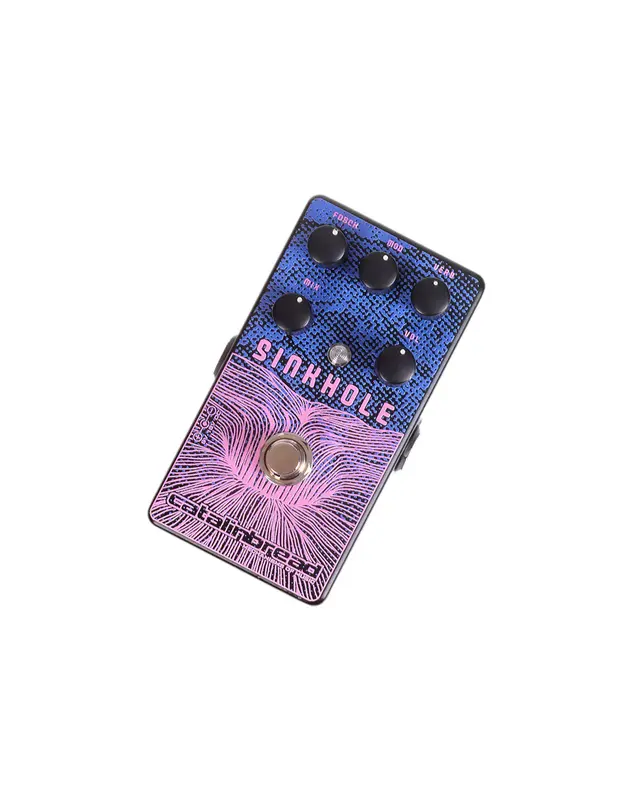 Catalinbread SINKHOLE