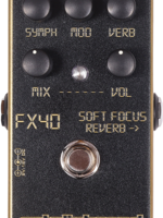 Catalinbread SOFT FOCUS GOLD