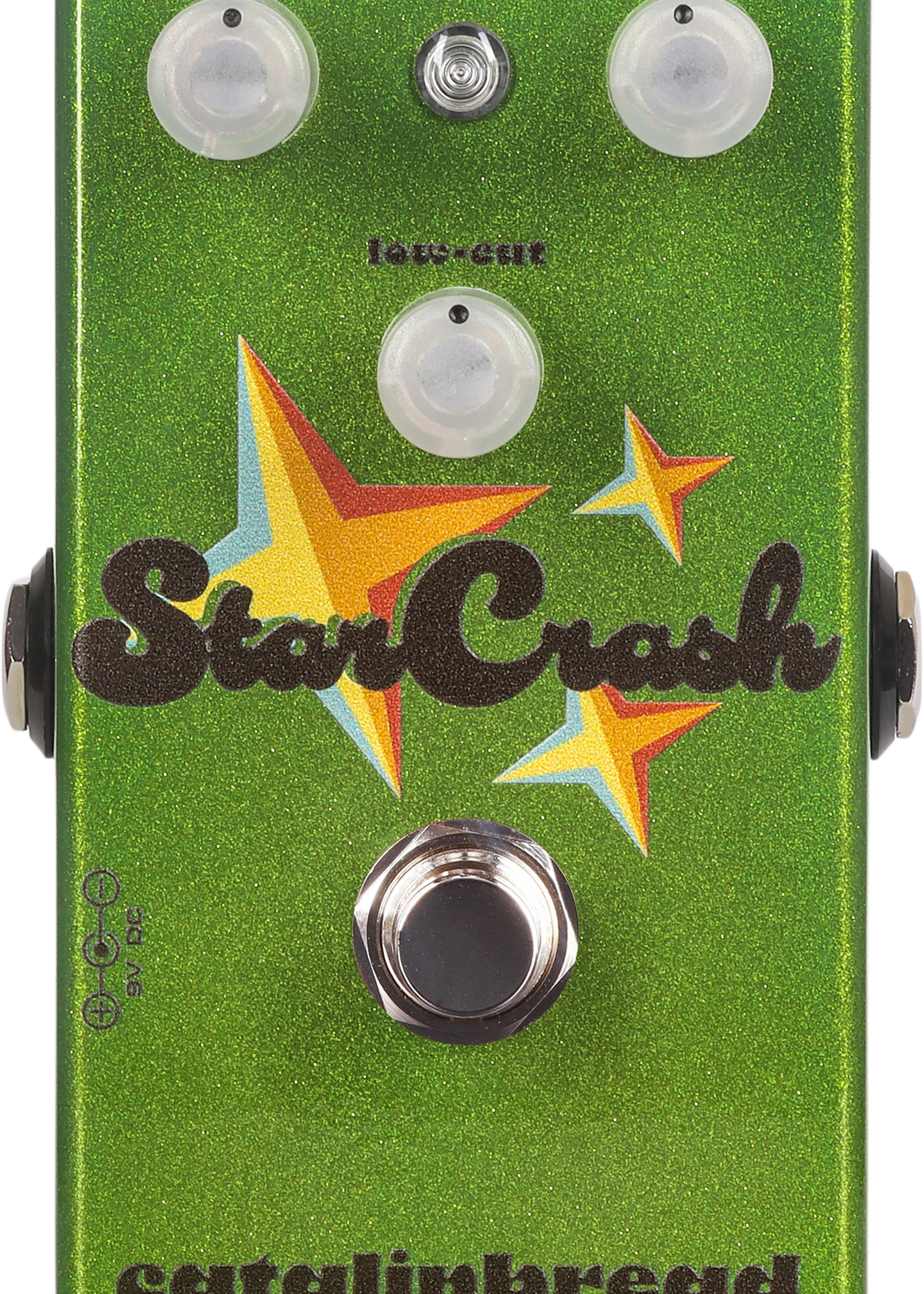 Catalinbread STARCRASH