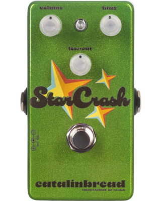 Catalinbread STARCRASH