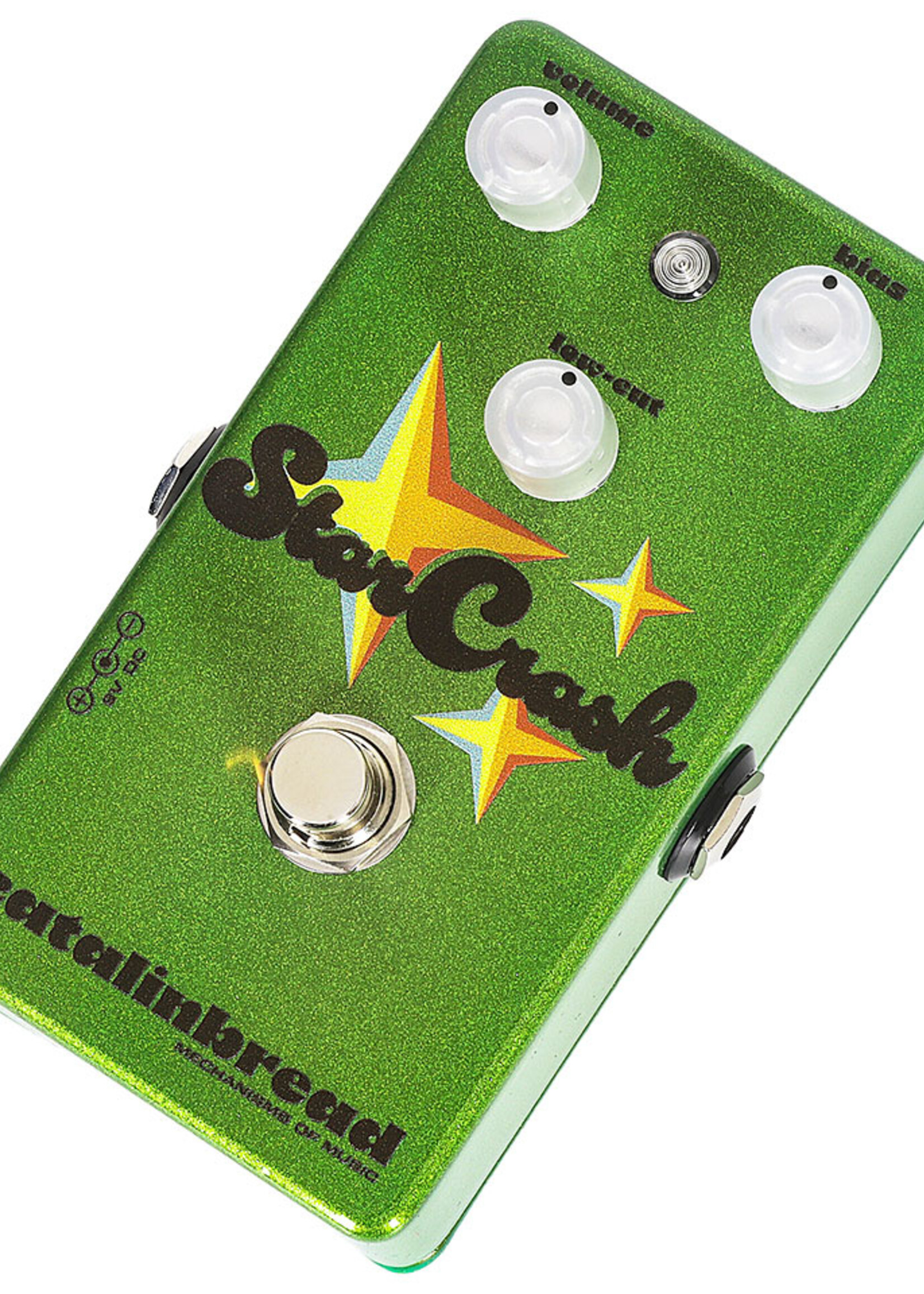 Catalinbread STARCRASH