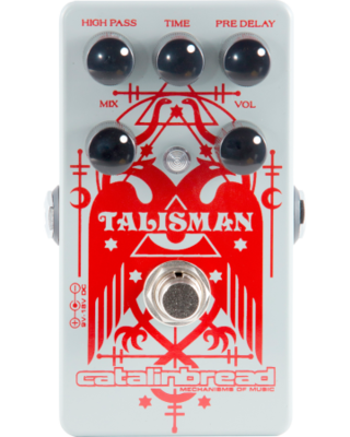 Catalinbread TALISMAN