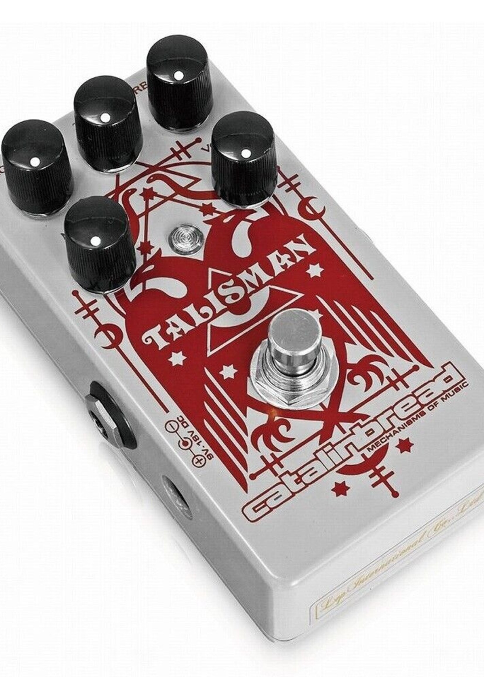 Catalinbread TALISMAN