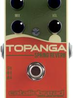 Catalinbread TOPANGA