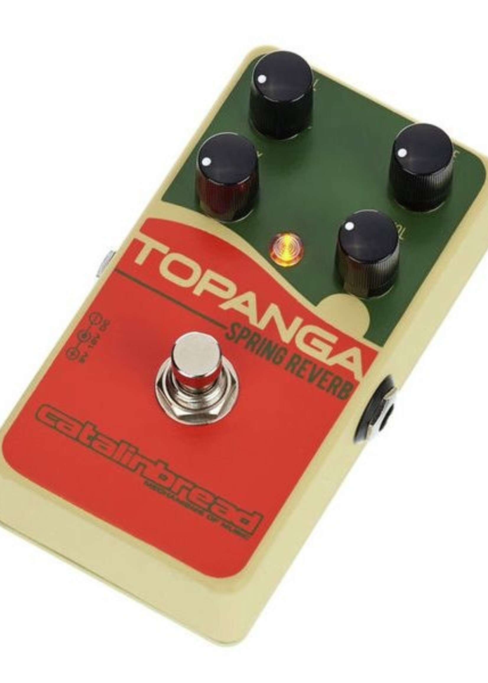 Catalinbread TOPANGA