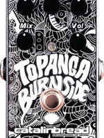 Catalinbread TOPANGA BURNSIDE