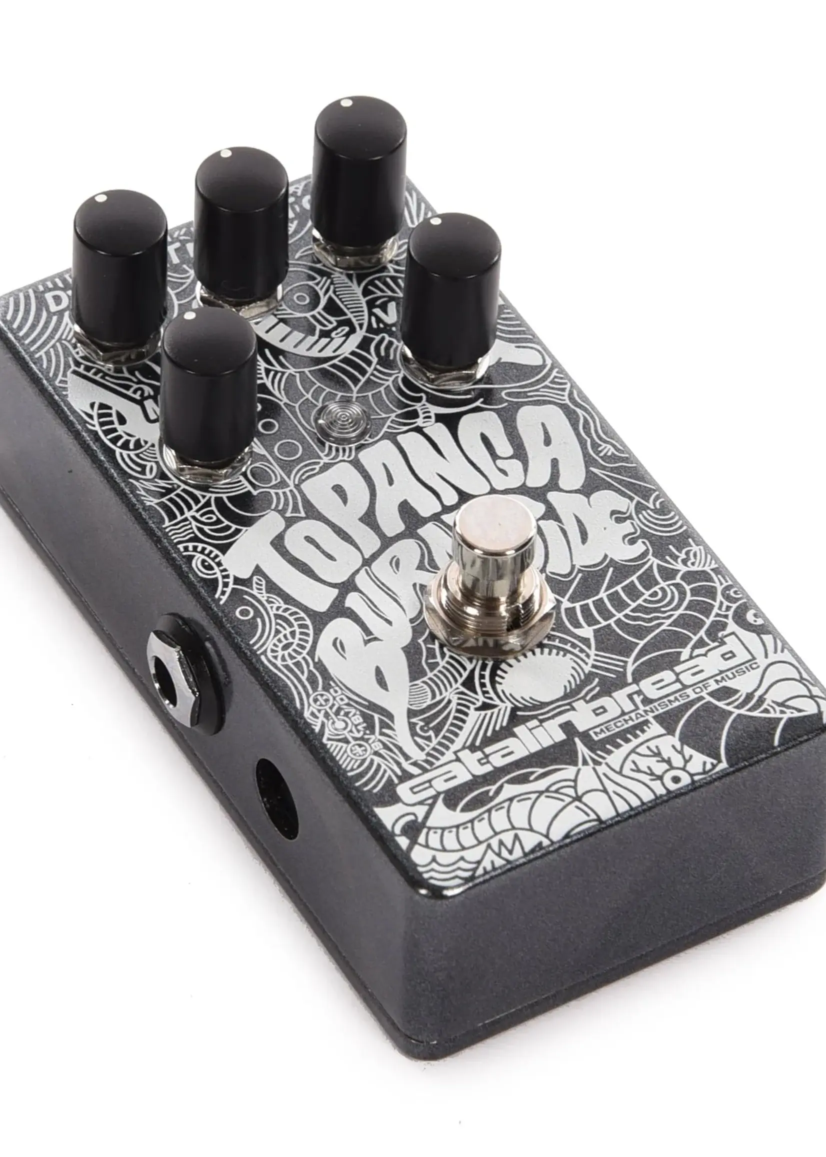 Catalinbread TOPANGA BURNSIDE