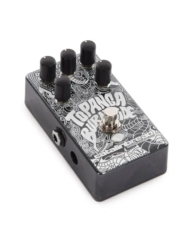 Catalinbread TOPANGA BURNSIDE