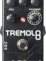 Catalinbread TREMOLO8