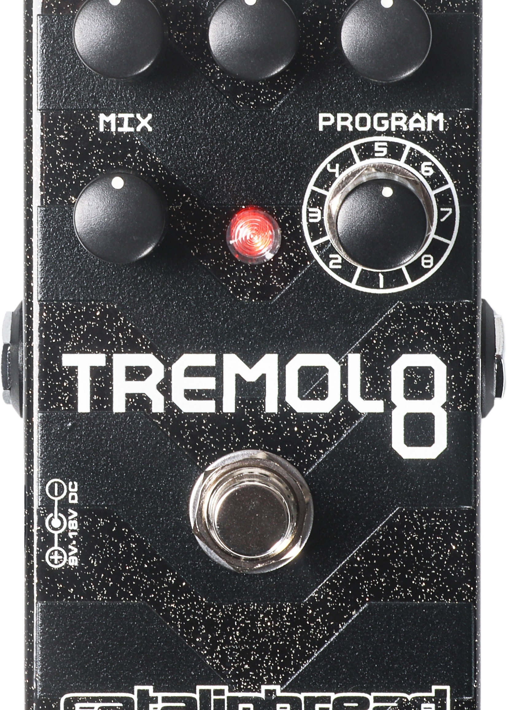 Catalinbread TREMOLO8