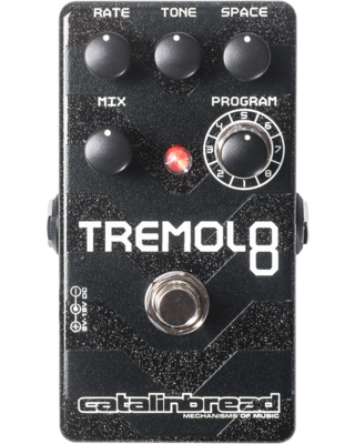 Catalinbread TREMOLO8