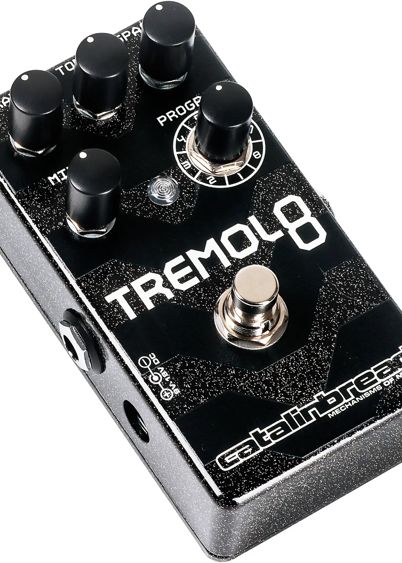 Catalinbread TREMOLO8