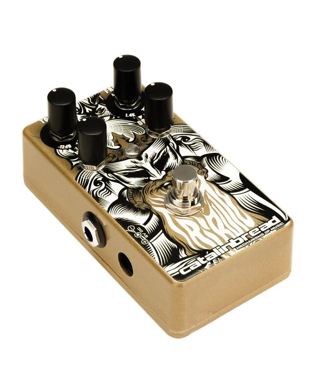 Catalinbread TRIBUTE