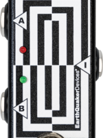 Earthquaker devices A/B BOX