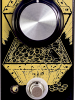 Earthquaker devices ACAPULCO GOLD V2