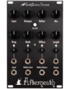 Earthquaker devices AFTERNEATH EURORACK MODULE