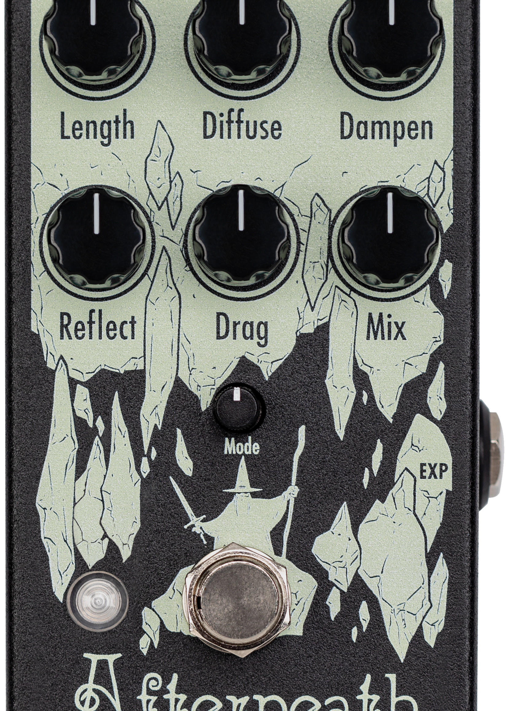 Earthquaker devices AFTERNEATH V3