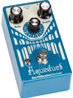 Earthquaker devices AQUEDUCT
