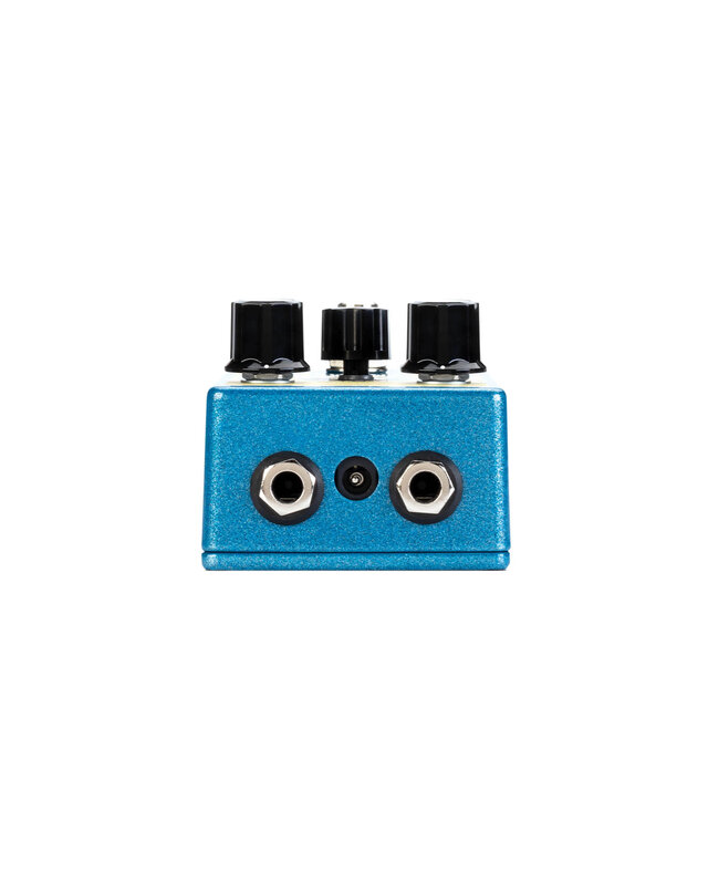 Earthquaker devices AQUEDUCT