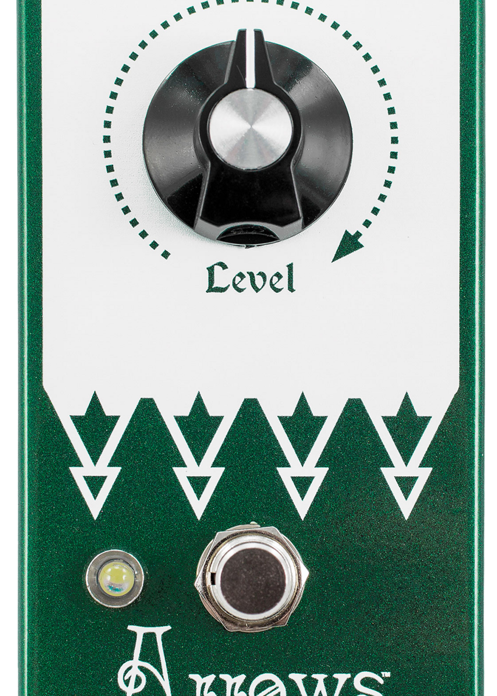 Earthquaker devices ARROWS V2