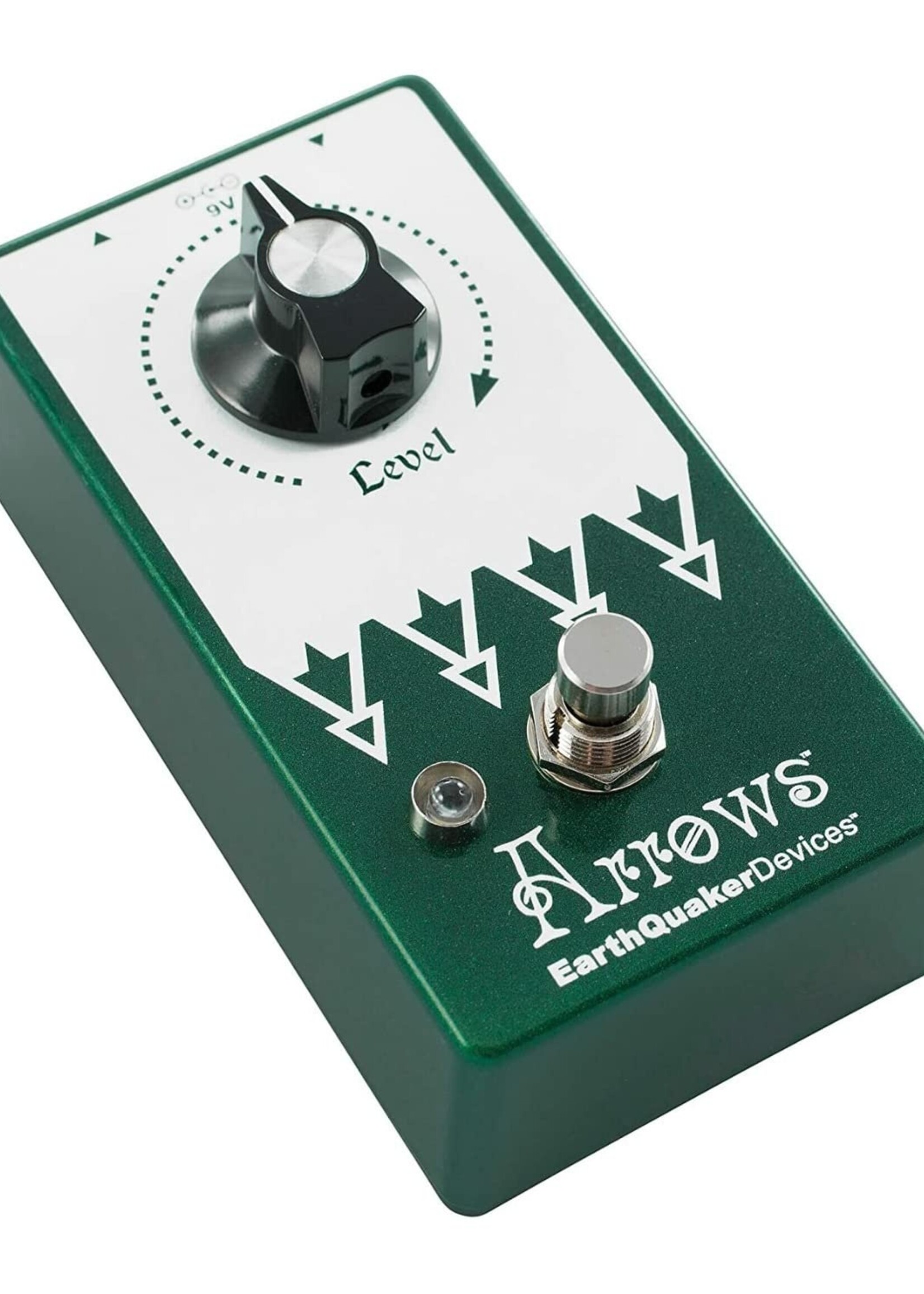 Earthquaker devices ARROWS V2