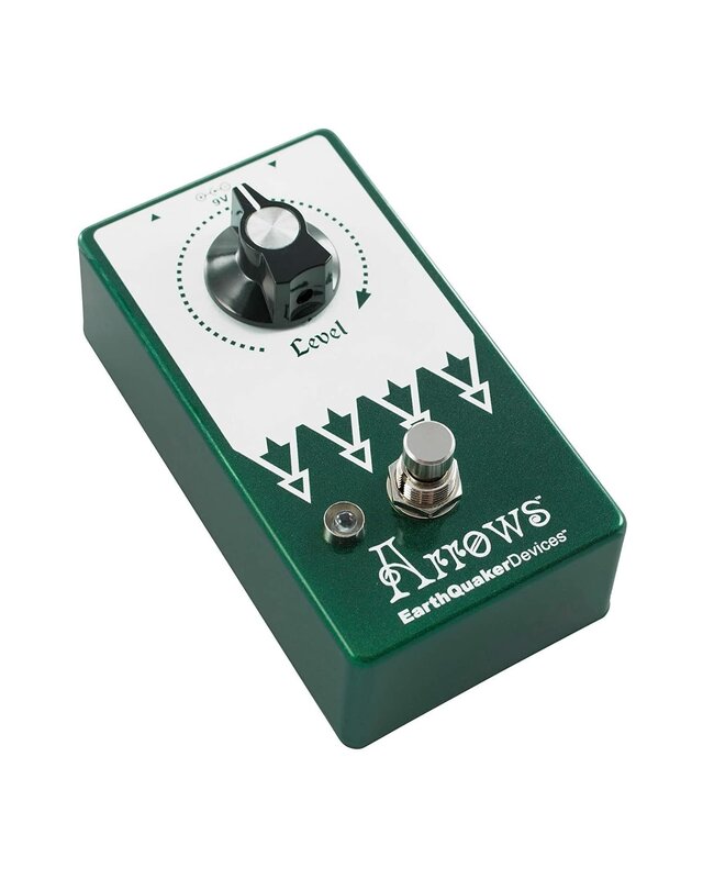 Earthquaker devices ARROWS V2