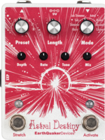 Earthquaker devices ASTRAL DESTINY