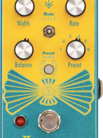 Earthquaker devices AURELIUS