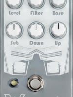 Earthquaker devices BIT COMMANDER V2