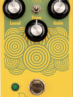 Earthquaker devices BLUMES