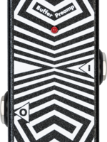 Earthquaker devices BUFFER/PREAMP