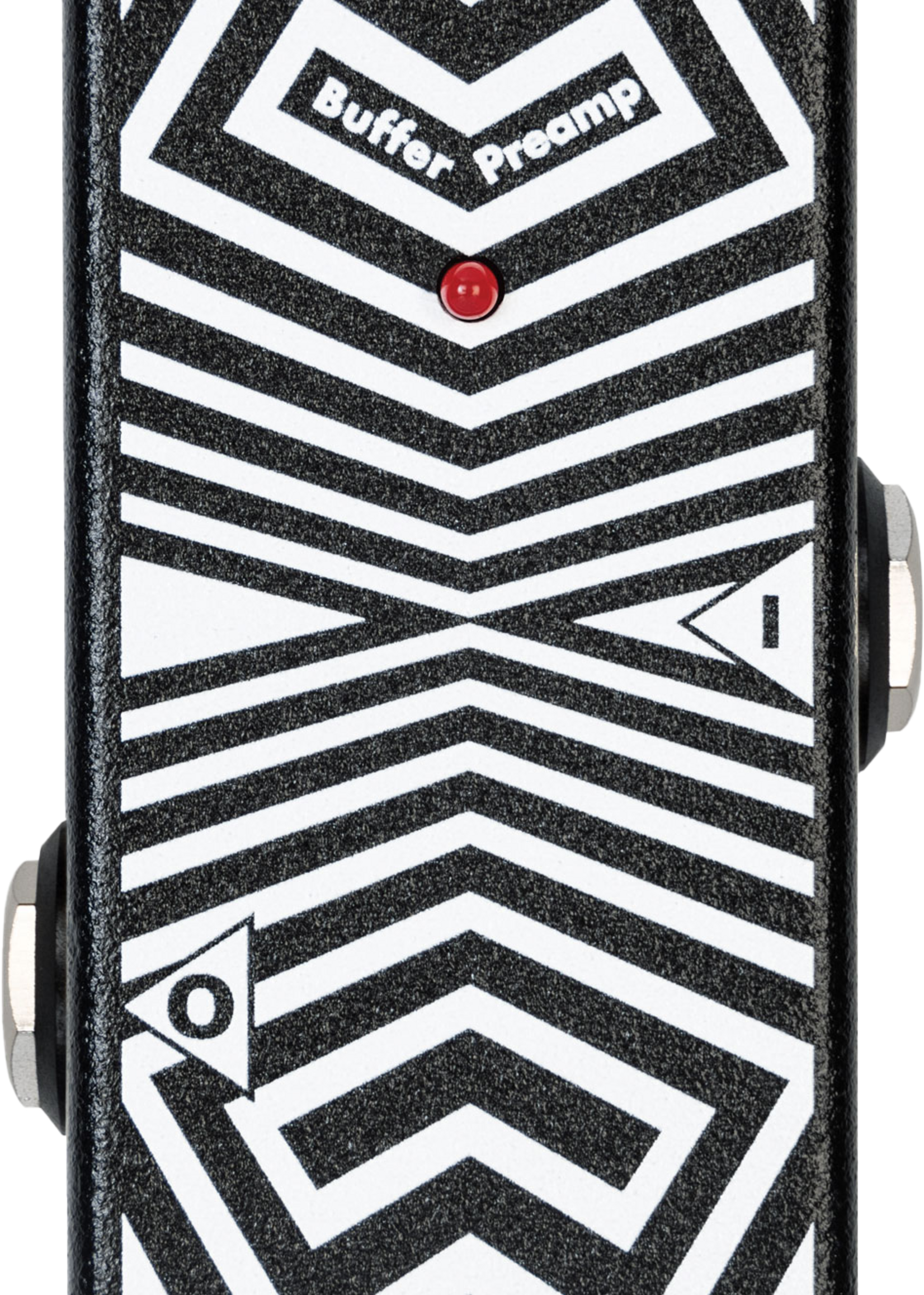 Earthquaker devices BUFFER/PREAMP