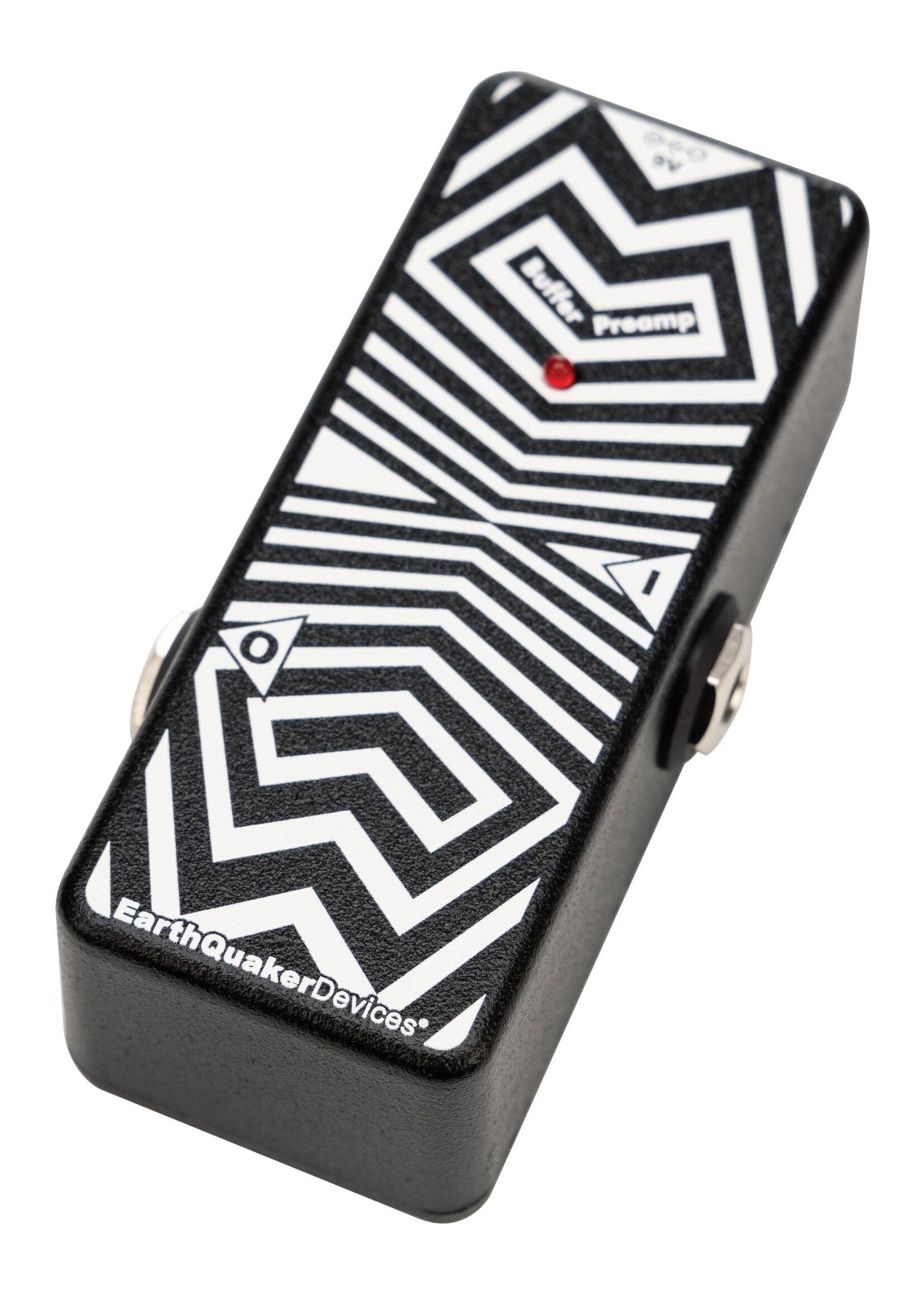 Earthquaker devices BUFFER/PREAMP