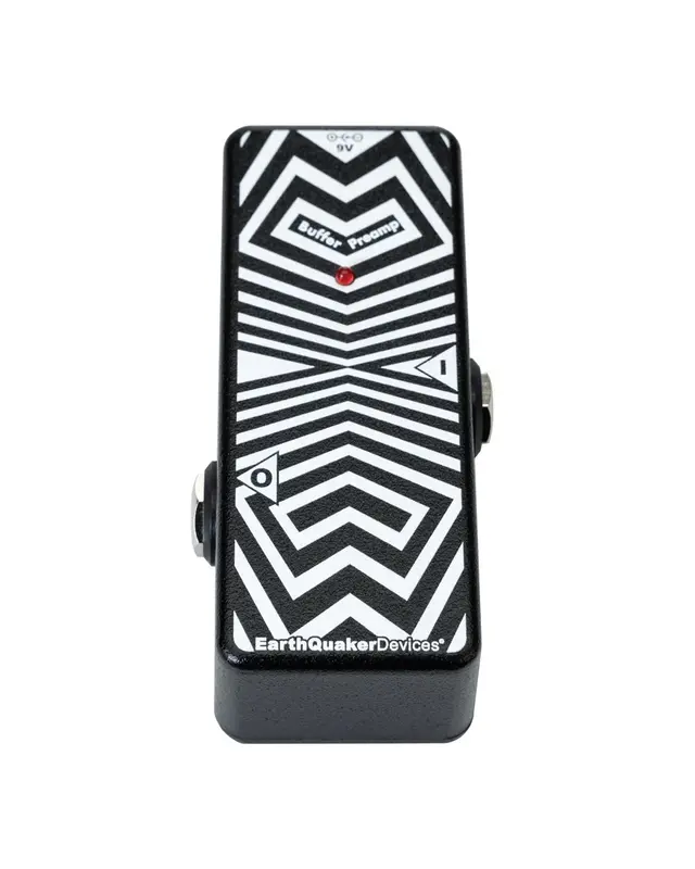 Earthquaker devices BUFFER/PREAMP