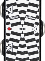 Earthquaker devices BUFFER/SPLITTER