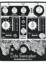 Earthquaker devices DATA CORRUPTER