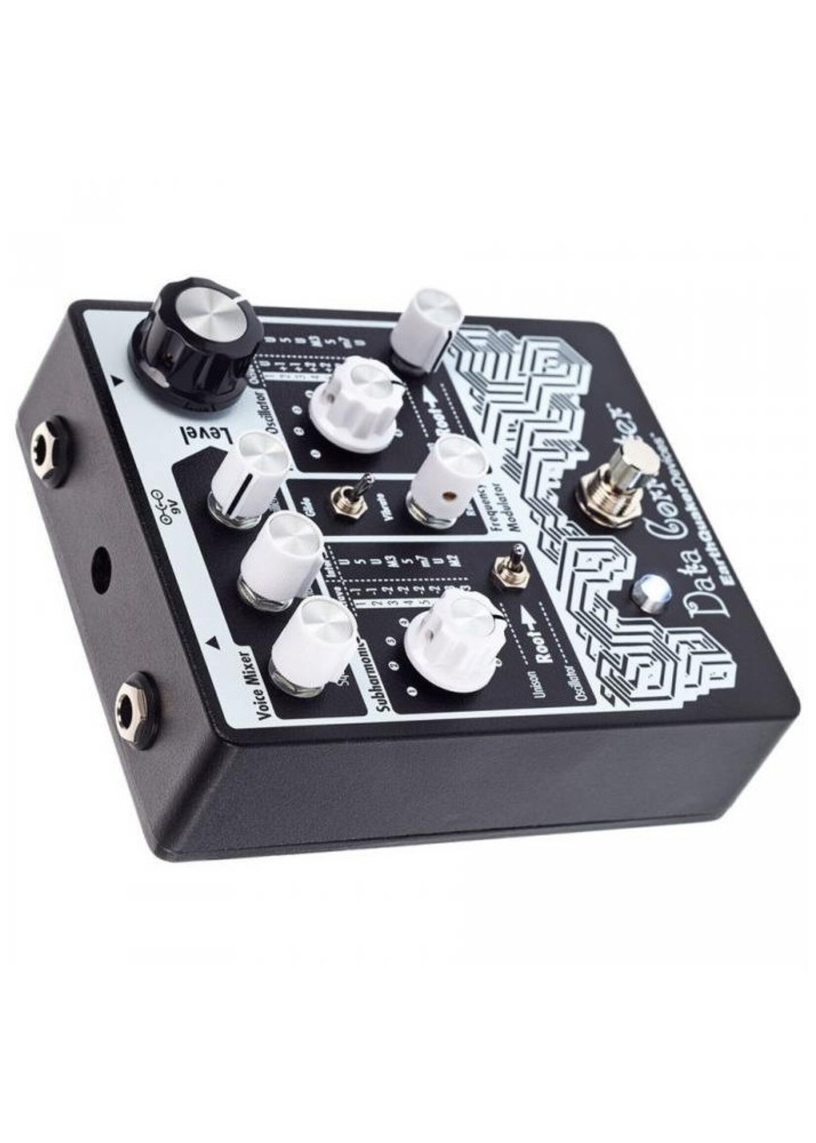Earthquaker devices DATA CORRUPTER