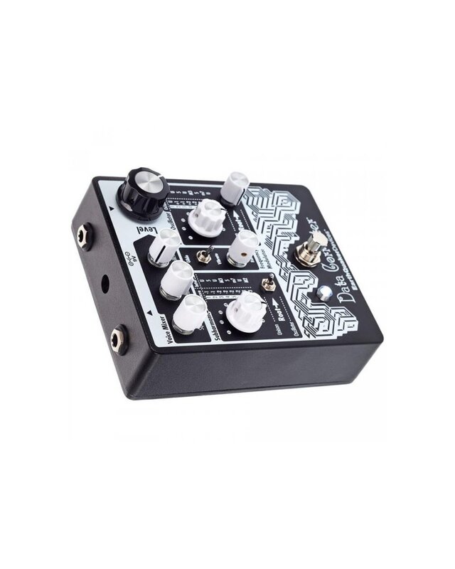 Earthquaker devices DATA CORRUPTER