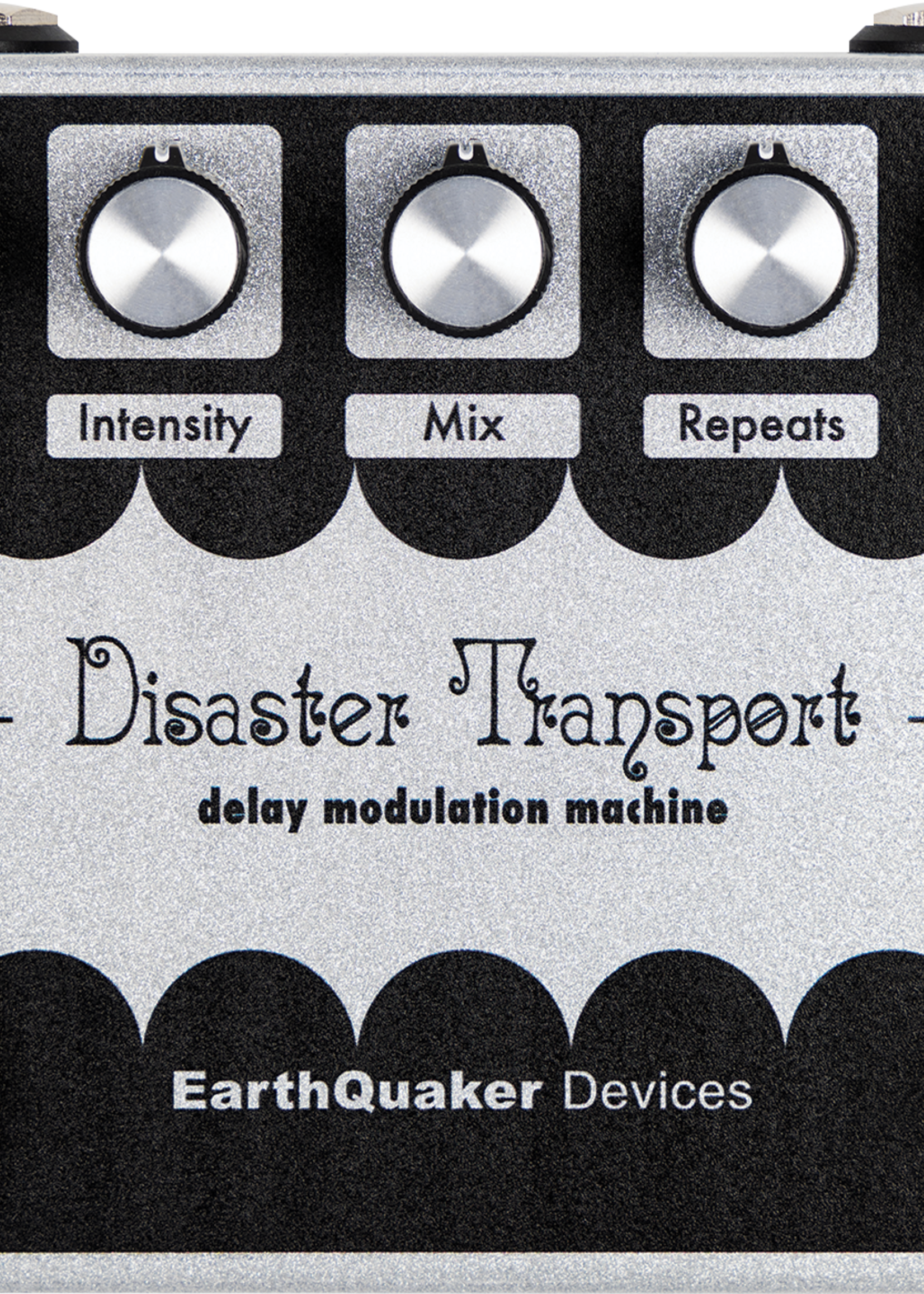 Earthquaker devices DISASTER TRANSPORT LEGACY REISSUE