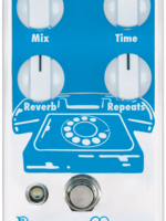 Earthquaker devices DISPATCH MASTER V3