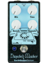Earthquaker devices DISPATCH MASTER V3 TWILIGHT GLITTER LIGHT BLUE (Limited Edition)