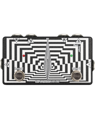 Earthquaker devices FLEXI LOOPS