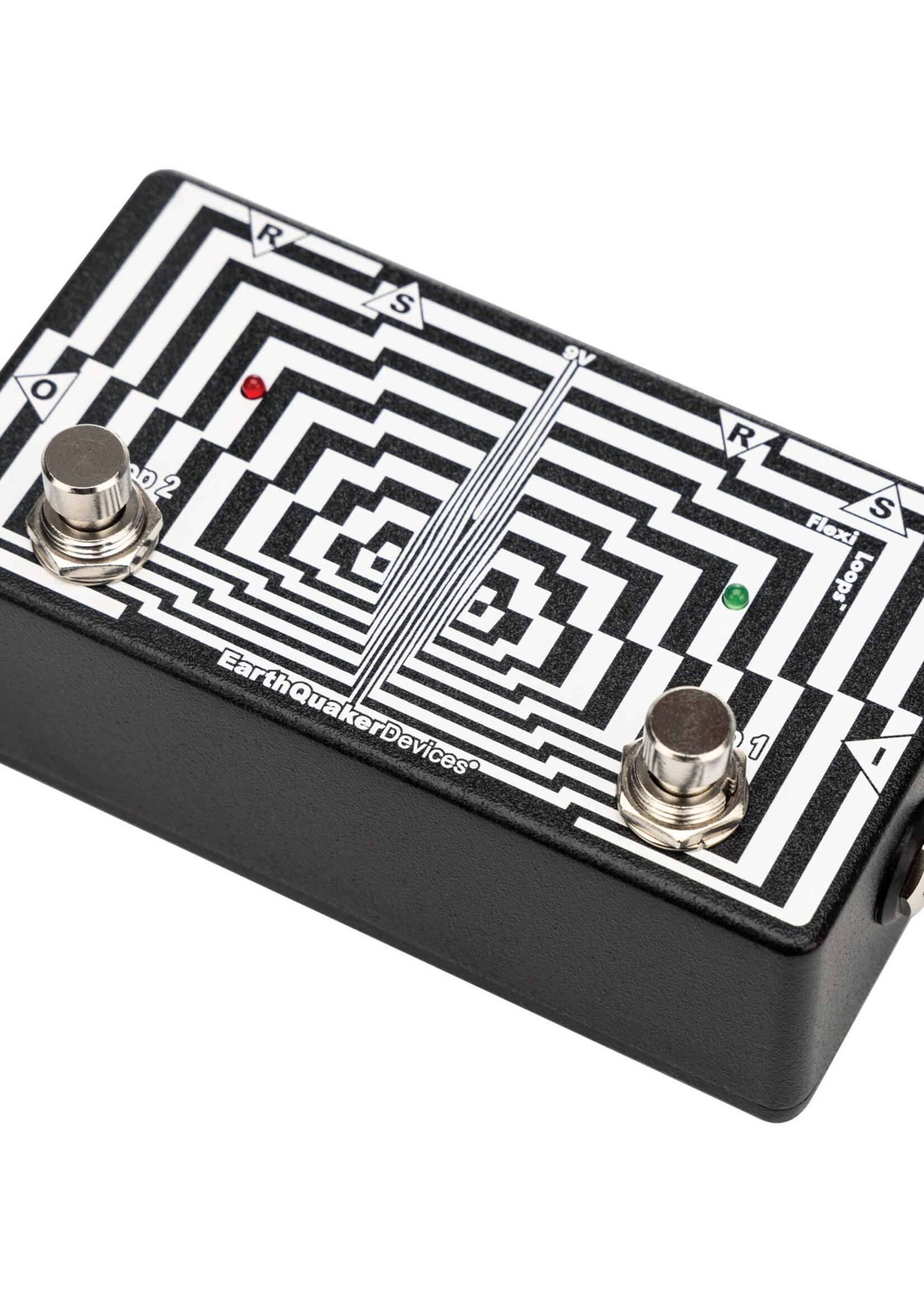 Earthquaker devices FLEXI LOOPS